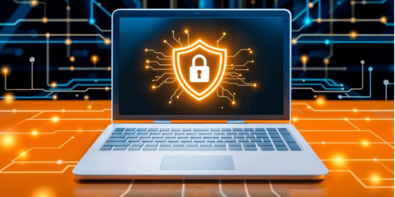 Chính sách mã hóa dữ liệu được áp dụng thành công