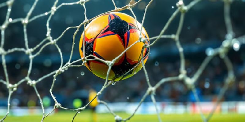 Đội mạnh thắng đậm trong kèo chấp 2 1/2 là sao