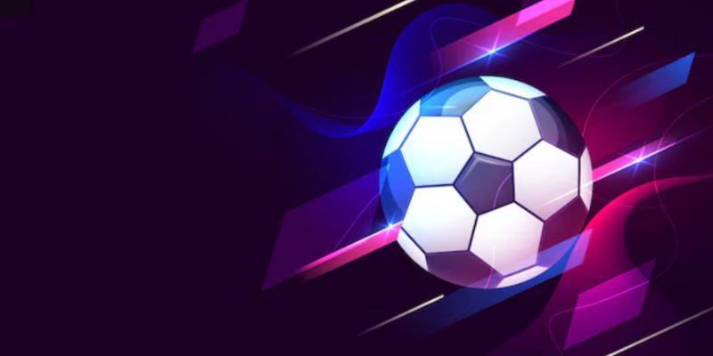 Kèo chấp 2 1-2 là sao