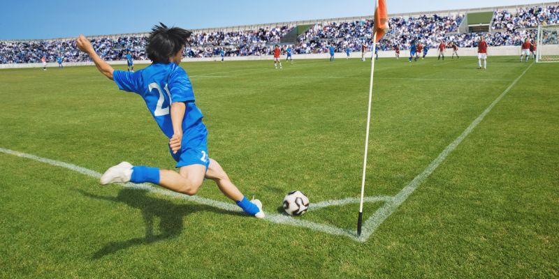 Giải mã thông tin kèo phạt góc là gì