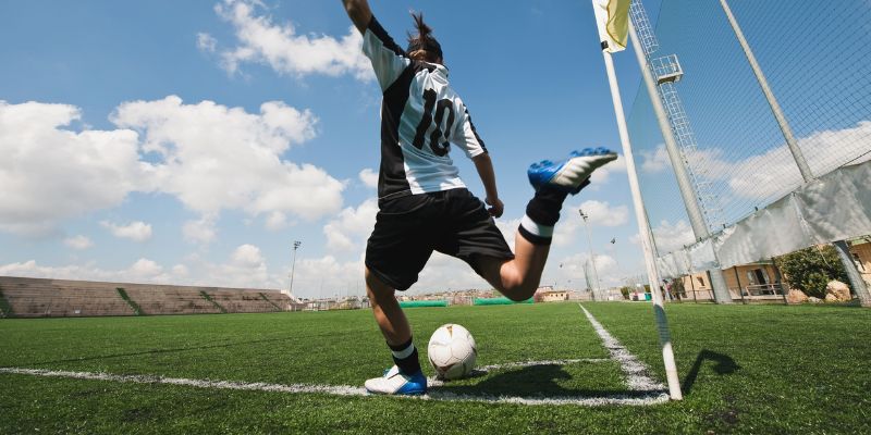 Phân tích thông số để hiểu kèo phạt góc