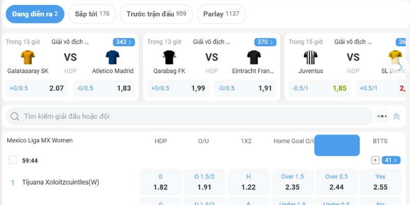 Tốc độ tải trang siêu tốc chấp mọi nhà mạng